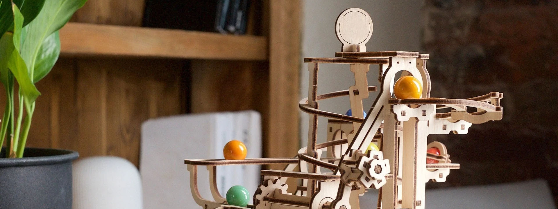 Marble Mania Build 2