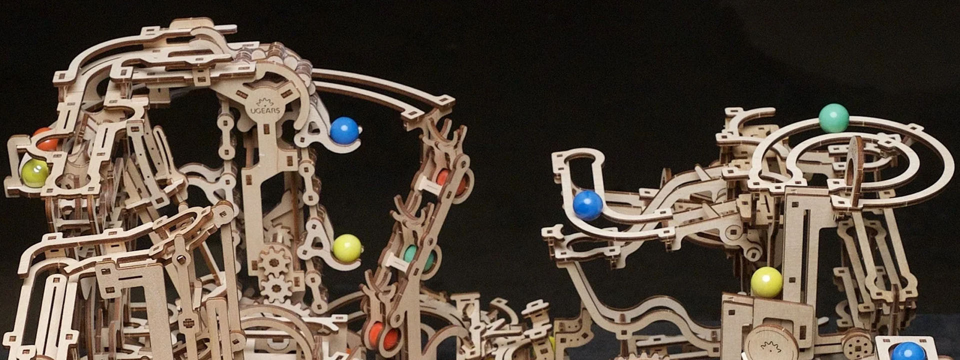 Marble Mania Build 3